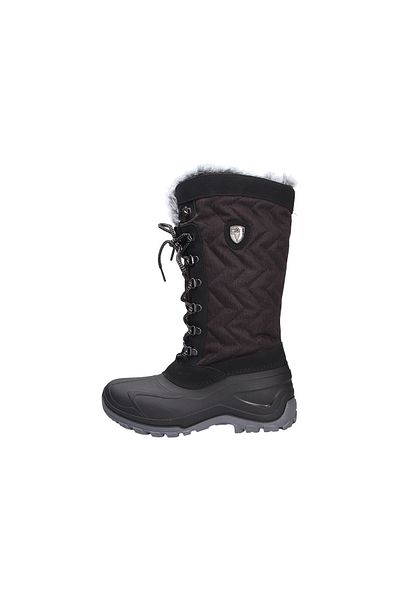 CMP Wanderschuhe für Damen in schwarz