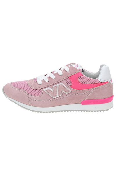 Vado Mädchen Sneaker ’für Erwachsene In Rot’