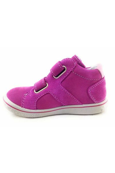 Ricosta Stiefel Für Erwachsene In Pink