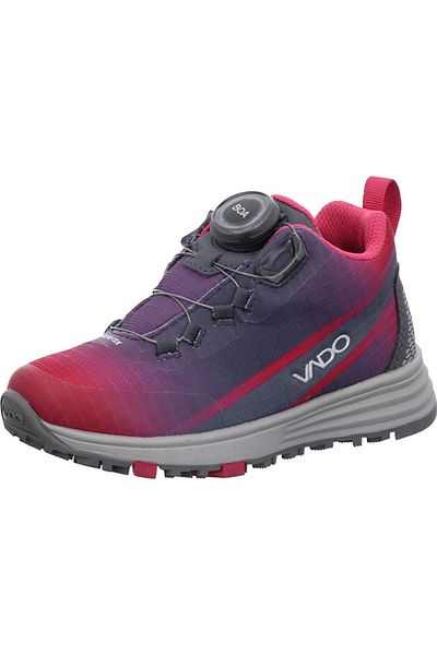 Vado Stiefel Mädchen ’für Erwachsene In Fuchsia’
