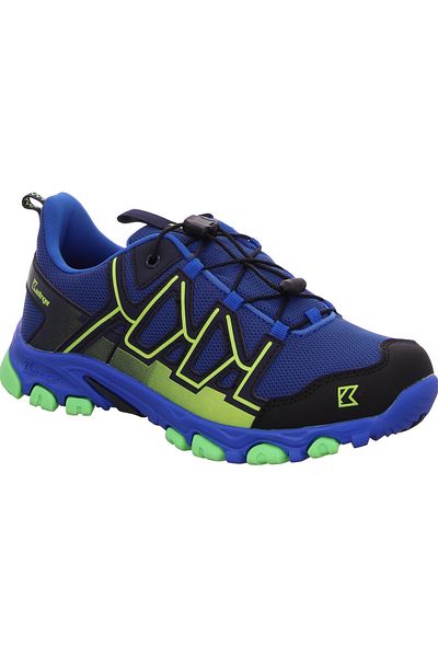 Kastinger Sportschuhe für Jungen v türkis