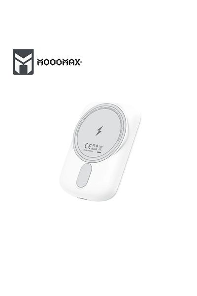 MOOGMAX Power Banks