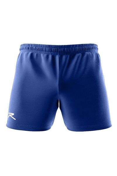 raru Σορτς Renas Navy Blue