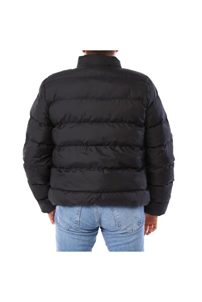 raru Παλτό MONO ΜΑΥΡΟ