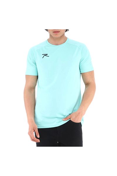 raru Μπλουζάκι Teamswear Basic Πράσινο