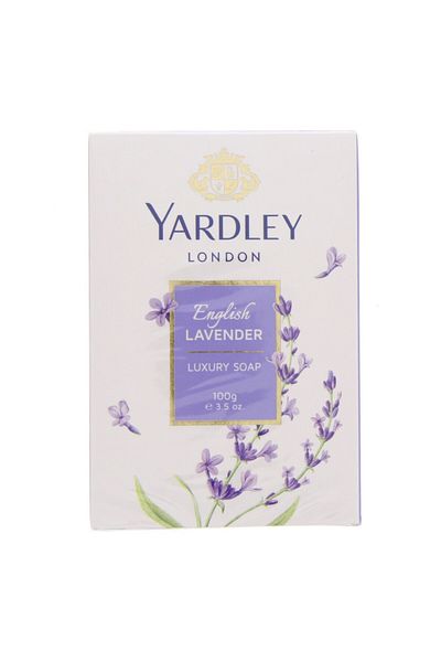 YARDLEY Soap English Lavender 100 g