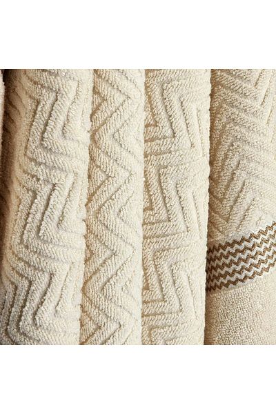 Alesta Home Βαμβακερή πετσέτα μπάνιου 70x140 cm HVL038