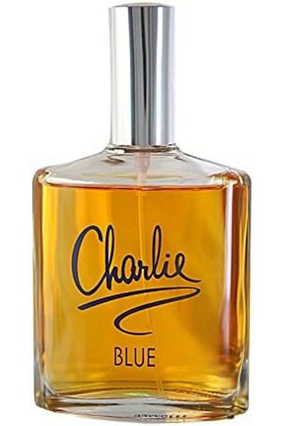 Revlon Charlie Blue Eau de Toilette for Women, 100ml
