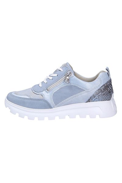 Waldläufer Schnürschuh