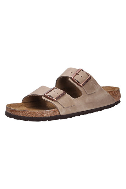 Birkenstock Tieffußbett Pantolette
