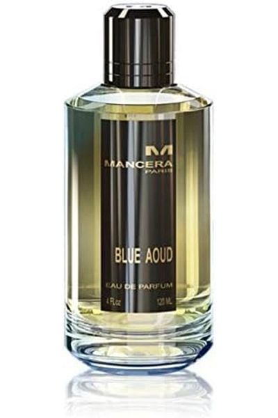 Mancera Sand Aoud Eau de Parfum for Women, 120 ml