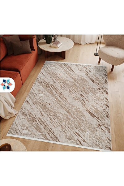 Yağmurser 3 Metre Kare Halı Çamaşur Makinesinde Yıkanabilinir