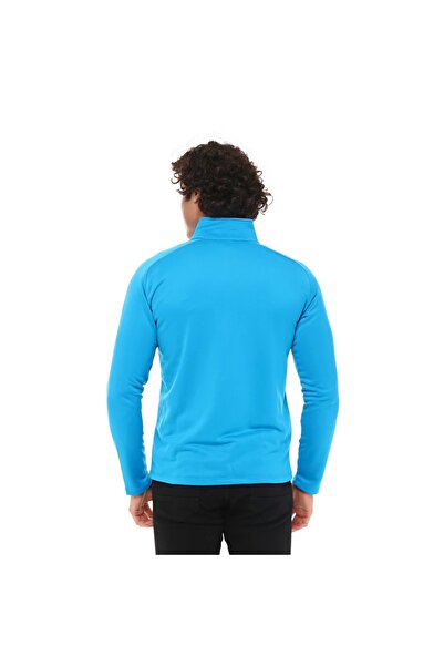 raru Верхня частина на блискавці VENTUS СИНЯ