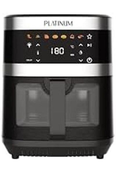 Platinum Dual Heating Air Fryer