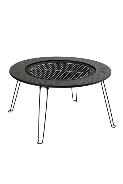 Alrimaya شواية دائرية - الرماية