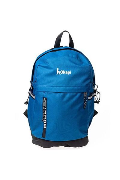 Okapi Rucsac Pera Blue Okp-147