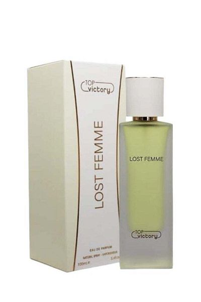 Victory عطر لوست فيم 100مل
