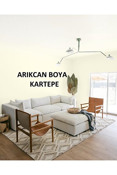 Dyo Dinamik Silikonlu Silinebilir Ipek Mat Iç Cephe Duvar Boyası 0142 Kartepe 15 Lt