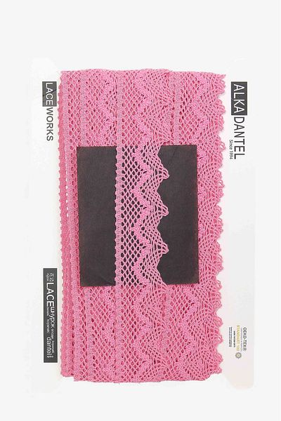 ALKA DANTEL 10 Meters Cotton Kopanaki