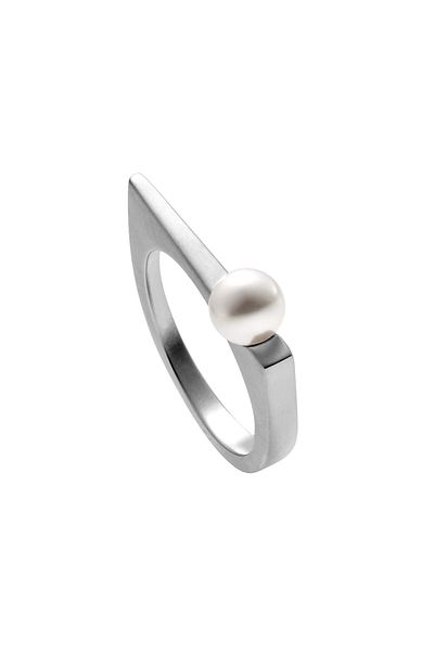 Heideman Ring Damen Margarita Poliert Elegant, Sportlich, Feminin
