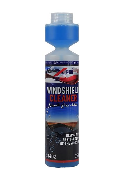 X-PRO 99 Car Windshield Cleaner, 250ml Made in America USA