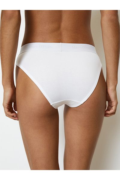 Marc O'Polo Slip Essentials Unterhose Unterwäsche Basic