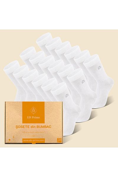 EB Prime Socks