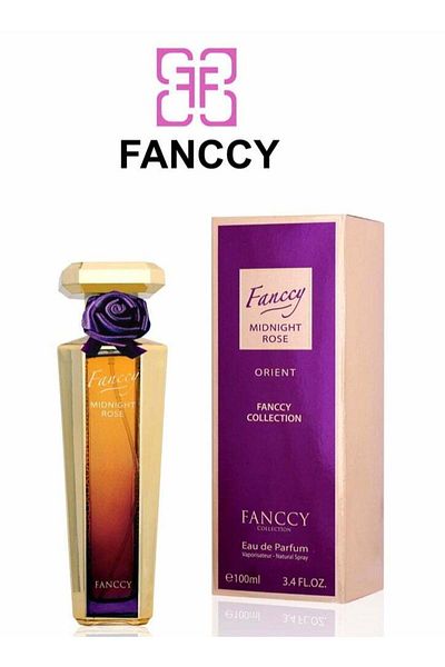 Fancy Fancy Perfume 100ml