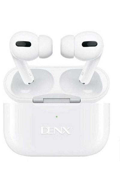 Denx TRUE WIRELESS EARBUDS | DX648