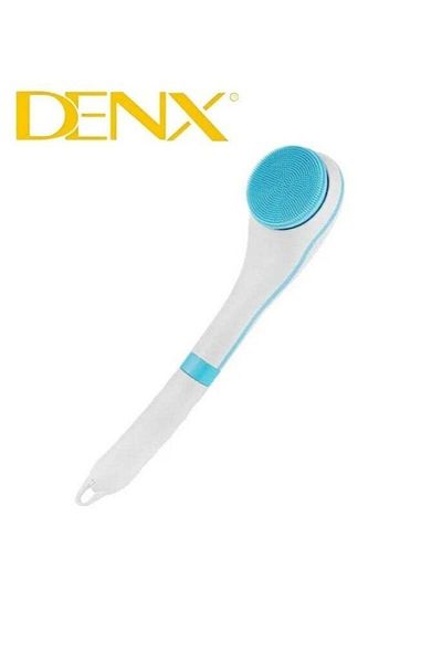 Denx فرشاة حمام كهربائية متعددة الوظائف