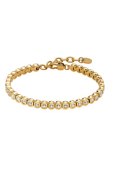 Heideman Armband Amilla Rose Goldfarben Casual