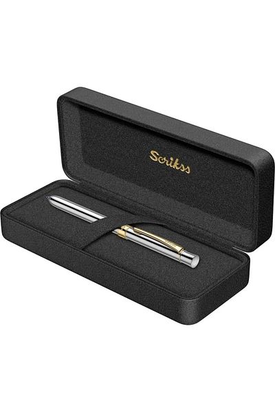 Scrikss 93 Trio Multifunction G.Krom