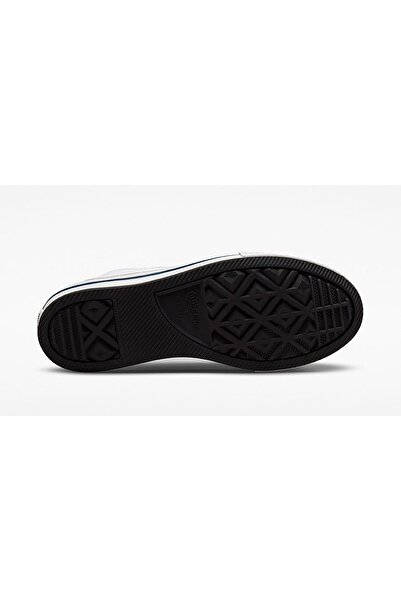 Converse 272858C CTAS Eva Lift OX Kadın Beyaz Sneaker Günlük Spor Ayakkabı