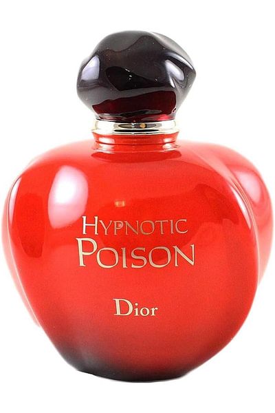 Christian Dior هيبنوتيك بويزن للنساء أو دو تواليت 100 مل