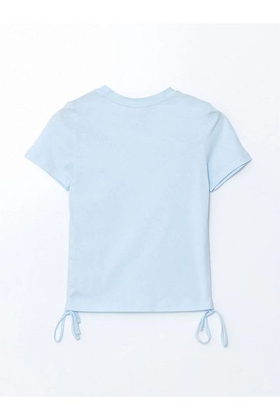 LC Waikiki Tricou pentru damă cu gât crew