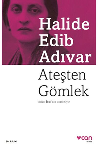 Karma Kitaplar Ateşten Gömlek