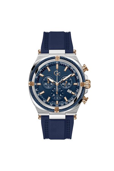 GC Z32003G7Mf Men's Wristwatch