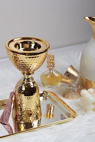 Generic Luxury incense burner