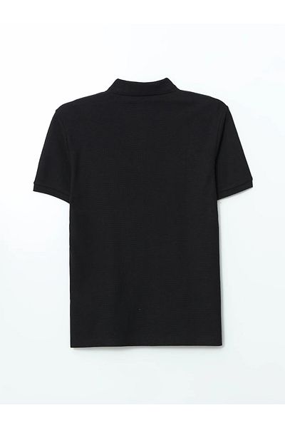 LC Waikiki Ανδρικό μπλουζάκι με κοντό μανίκι Polo