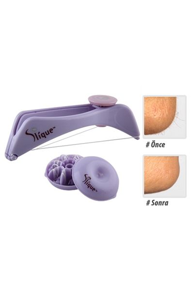 Skygo Practical Hair Remover Rope Hair Removal SL