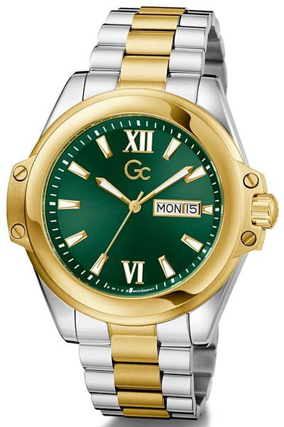 GC Z60002G9 Men's Wristwatch