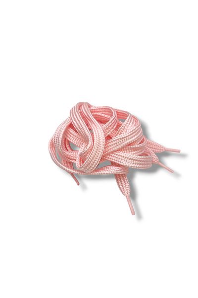 Öztürk Kundura Sneakers Laces 120 Cm 1 Pair Pink