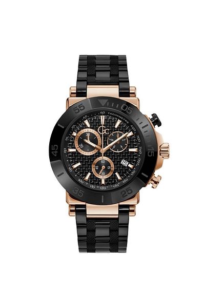 GC Y70002g2mf Men's Wristwatch