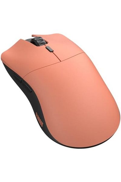 Glorious Model O Pro Wireless Gaming Mouse - Light 55g - BAMF Sensor - 19000 DPI - Limited Edition -