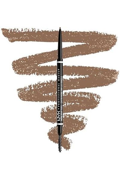 NYX Professional Makeup Micro Brow Pencil Nyx