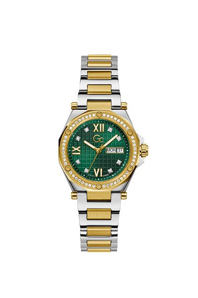 GC Z20004l9mf Women's Wristwatch