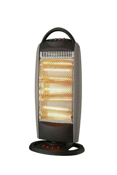 Denx سخان كهربائي بقوة ٢٠٠٠ واط مع كابل بطول ١٫٢ متر DX1776