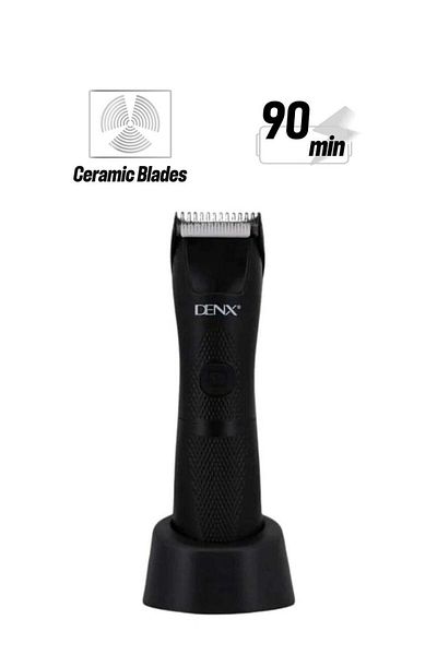 Denx ماكينة قص الشعر الأصلية موديل DX1361
