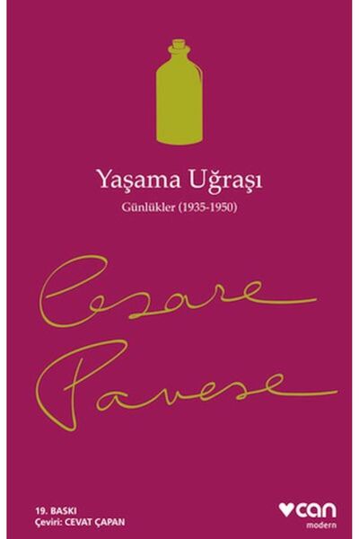 Marvel Yaşama Uğraşı / Günlük (1935-1950)