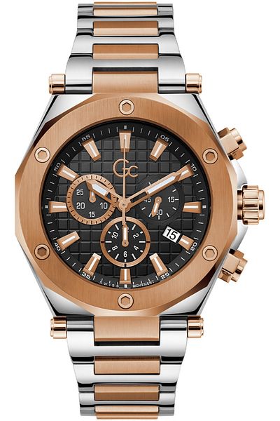 GC Z18001g2mf Men's Wristwatch